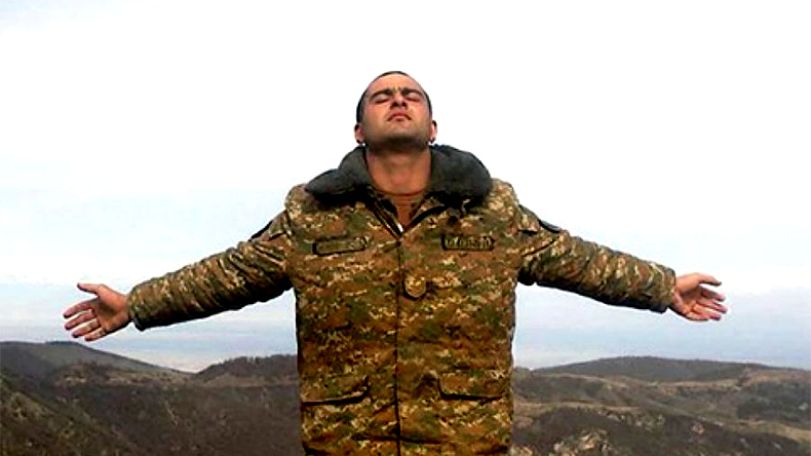 Այսօր Ազատ Ասոյանի ծննդյան օրն է