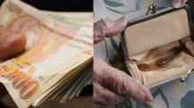 Ըստ հարկատուների՝ ժողովուրդը «ղումար» է խաղում, ծխում է, խմում ջուր ու կոնյակ