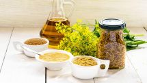 Ֆրանսիացիները շոգի պատճառով զրկվել են իրենց սիրելի համեմունքից՝ մանանեխից