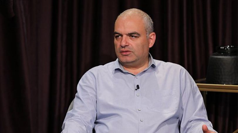 Айк Демоян: И никто не избежит суда ее величества истории