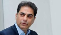 Armenian officials falsify the reason for banning Papazian from Armenia