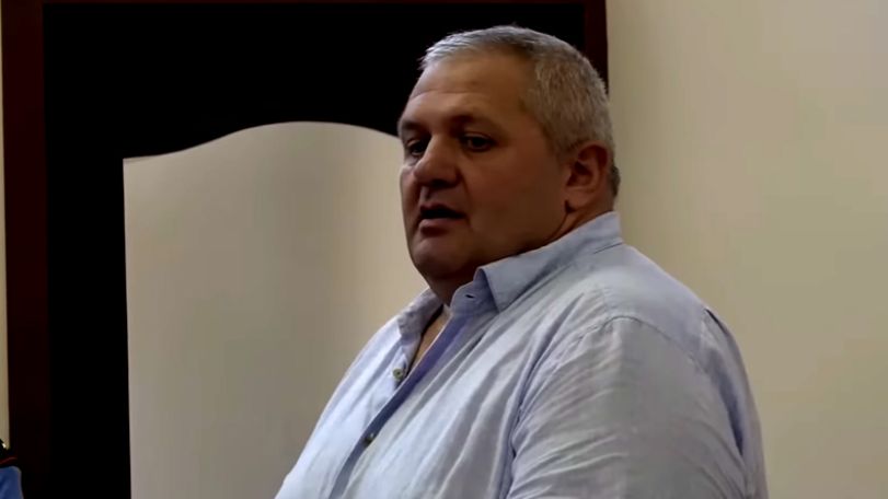 Arrested Vanadzor election winner hospitalized, lawyer says