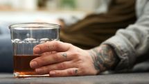 Alcohol deaths from pandemic drinking predicted to rise in England