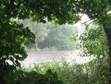 Rain, thunderstorms expected in parts of Armenia