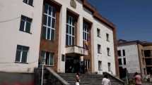 В Ереване проходит общее собрание судей