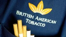 British American Tobacco-ն կորցրել է գրեթե 1 մլրդ ֆունտ՝ հեռանալով Ռուսաստանից