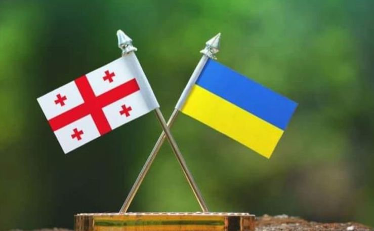 UNCHR-ը Վրաստանում գտնվող յուրաքանչյուր ուկրաինացի փախստականներին կհատկացնի 235 լարի