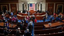 Former Republicans and Democrats form new third  party in U.S.