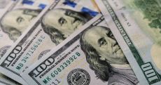 Բանկերն այսօր դոլարը գնում են միջինը 403.41 դրամով, փոխանակման կետերը՝ 410-413  դրամով