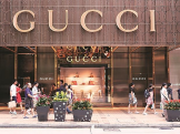 Gucci вновь самый популярный бренд в мире