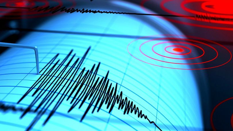 Quake hits Azerbaijan-Georgia border, jolts felt in Armenia