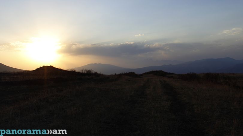 Եղանակն՝ առաջիկա օրերին