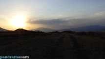 Temperatures to rise further in Armenia