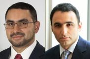 Opposition activist Avetik Chalabyan's brother quits Central Bank