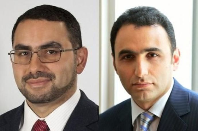 Opposition activist Avetik Chalabyan's brother quits Central Bank