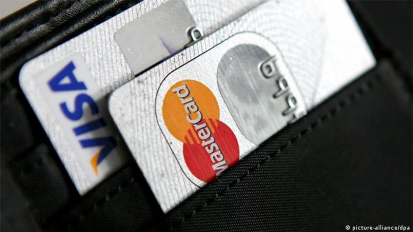 MasterCard-ը երկրորդ եռամսյակում կորցրել է 26 մլն դոլար՝ Ռուսաստանից դուրս գալու պատճառով