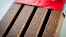 KitKat maker Nestle lifts prices again