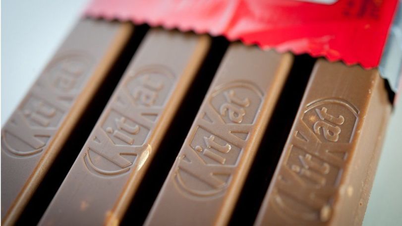 KitKat maker Nestle lifts prices again