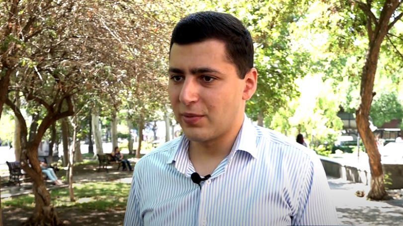 Անհանգստանա՞լ, թե՞ ոչ. տնտեսագետը՝ կուտակային կենսաթոշակային գումարների նվազման մասին