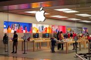 Խնջույք ժանտախտի ժամանակ. Apple-ը սկսել է ավելի շատ շահույթ ստանալ նույնիսկ քաոսի պայմաններում