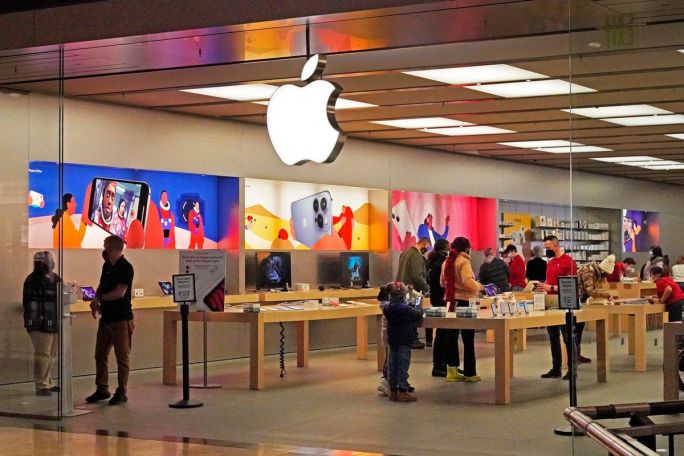 Խնջույք ժանտախտի ժամանակ. Apple-ը սկսել է ավելի շատ շահույթ ստանալ նույնիսկ քաոսի պայմաններում