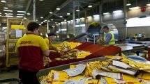 Միջազգային «DHL Express»-ը սեպտեմբերի 1-ից կդադարեցնի բեռնափոխադրումները Ռուսաստանում