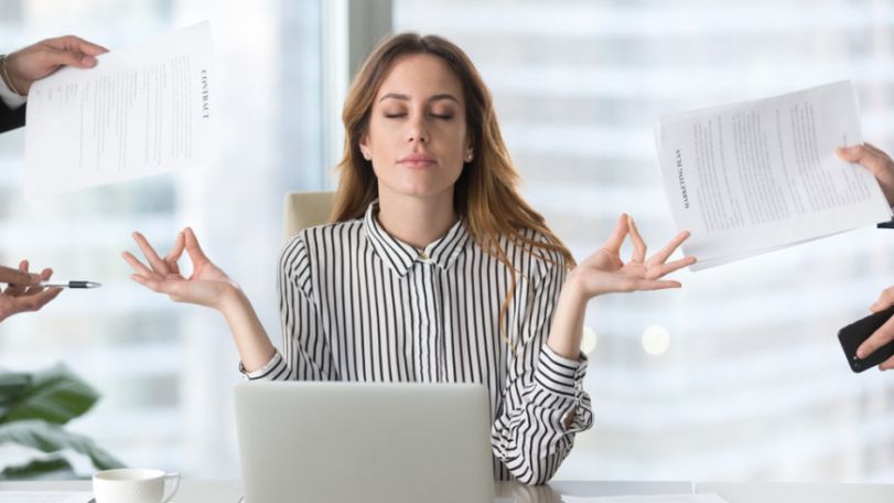 Как бороться с выгоранием на работе? Советы психолога
