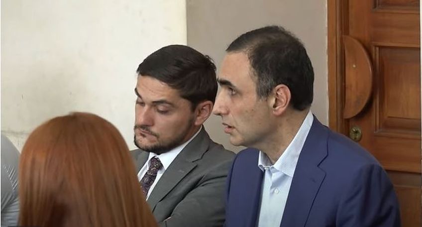 Երախտապարտ կլինեմ, եթե մեկ շաբաթով հետաձգվի դատական նիստը, հնարավորություն ունենամ վերականգնել առողջությունս. Չալաբյան