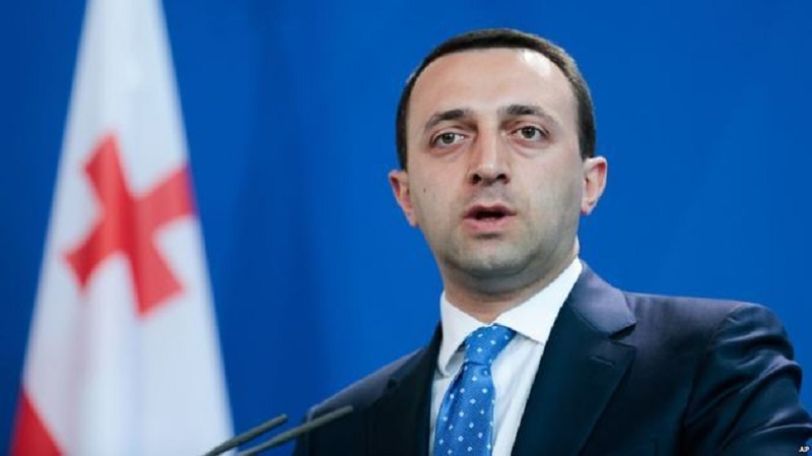 Ираклий Гарибашвили: Грузия сумела избежать главного испытания – войны