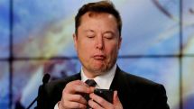 Elon Musk files countersuit against Twitter