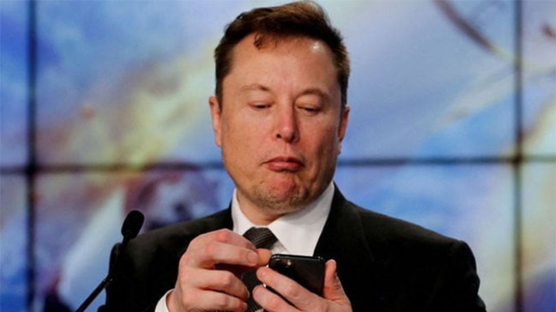 Elon Musk files countersuit against Twitter