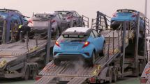 «Toyota»-ն Թուրքիայում ժամանակավորապես փակում է իր գործարանը