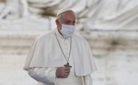 Pope Francis says he’ll slow down or retire