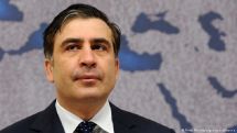 «Вопрос жизни и смерти»: Саакашвили уходит из грузинской политики