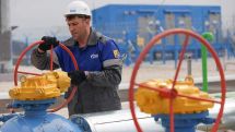 «Գազպրոմը» դադարեցրել է գազի մատակարարումը Լատվիա