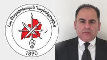 Another ARF activist banned from Armenia