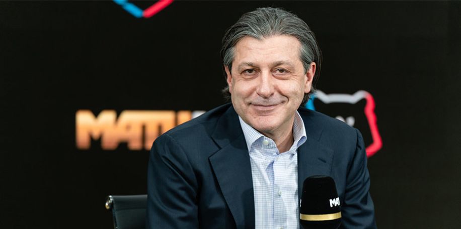 Ашот Хачатурянц может стать новым главой «Спартака»