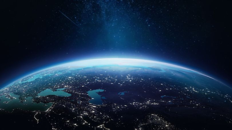 Earth records its shortest day ever