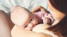 World Breastfeeding Week kicks off