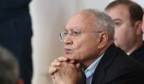Former Armenian top prosecutor's lawyers seek his release amid health concerns