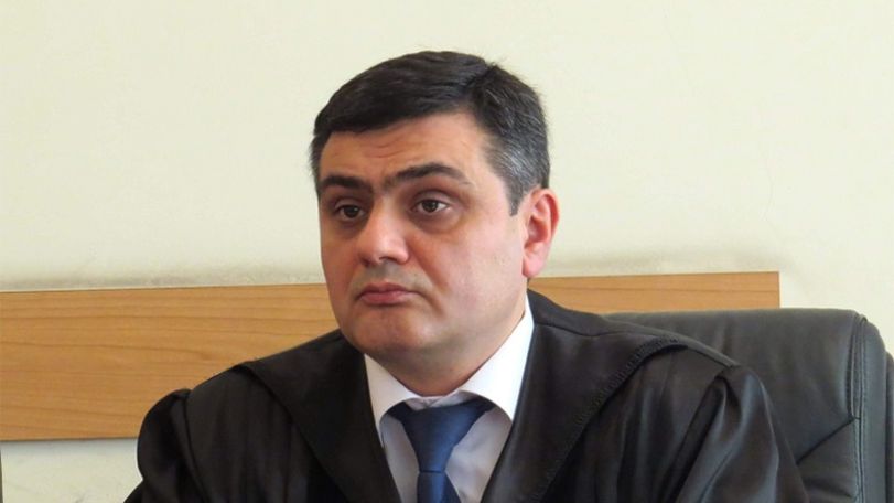 Председателем Апелляционного уголовного суда Армении избран Мхитар Папоян