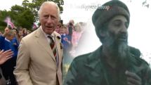 Prince Charles accepted £1m from bin Laden's family
