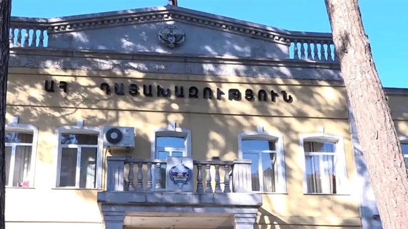 Azerbaijan's provocations part of its ethnic cleansing policy in Artsakh – Prosecutor's Office