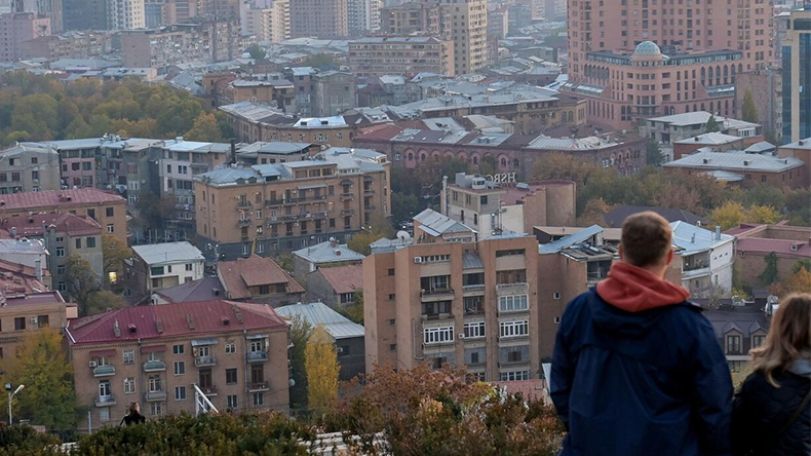 Переехавшие в Армению россияне чаще берут жилье в долгосрочную аренду – риелтор