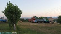 Մեկ հակ խոտը 1000 դրամ է՝ թանկ դիզվառելիքի պատճառով այն կապելը և տուն հասցնելը՝ 400 դրամ. Շիրակցի ֆերմեր