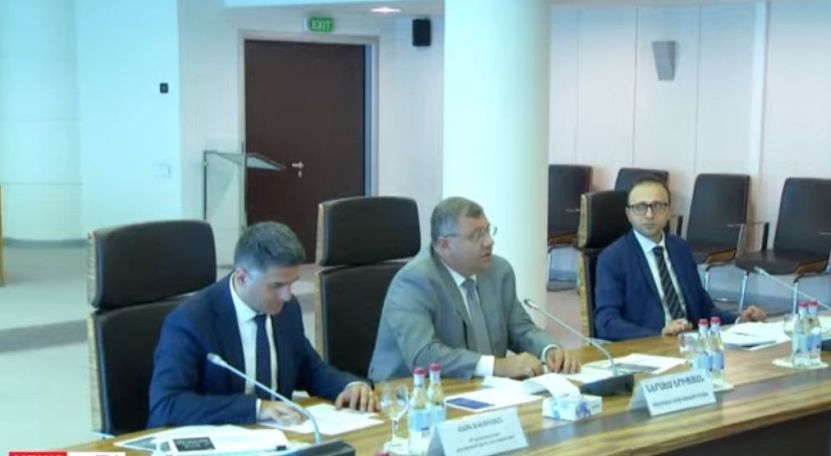 «Պարենային ապրանքների գնաճը 15-20 % է, երբ գների ընդհանուր ինդեքսն աճել է ընդամենը 10.5 %»