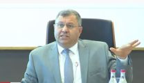 12-ամսյա բնականոն գնաճի կանխատեսումը հասել է 9.4%-ի. Ներսես Երիցյան