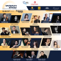 Symphonic Yerevan International Music Festival to be held in Armenia