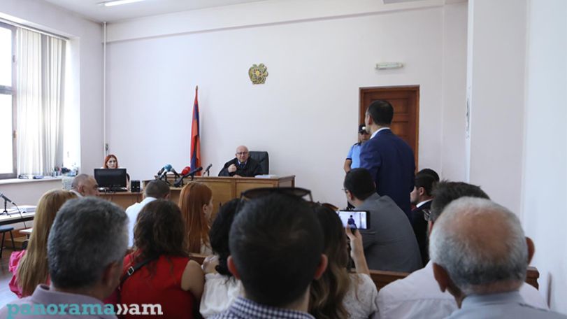 Ավետիք Չալաբյանի վերաբերյալ քրեական վարույթը չի կարճվի