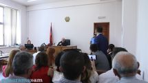 Уголовное производство по делу Аветика Чалабяна не будет прекращено